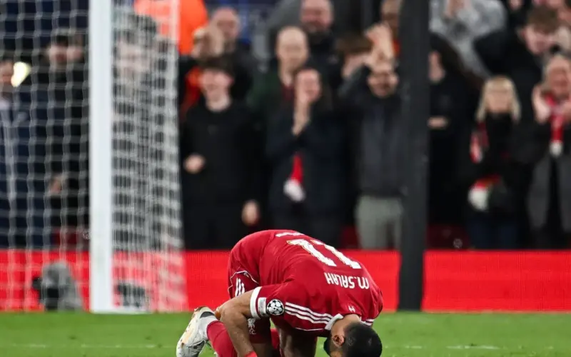 هل تعوضه أندية السعودية؟.. صلاح يتخلى عن ثروة طائلة